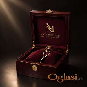 Obuka za Muškog frizera  , svilene trepavice, manikir ,tetoviranje , Novi Sad New Models World Academy